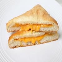 Cheese Zombie Sandwich Recipe_image