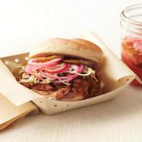 Pork and Beans Sandwiches_image