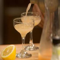 French Blonde Cocktail_image