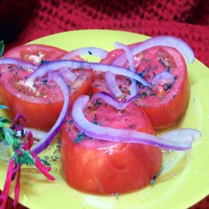 Tomato Treat - 1 image