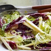 Celery Root Salad image