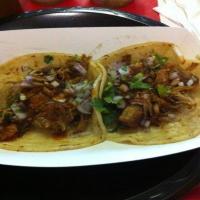 Redneck Girl Carnitas Tacos image