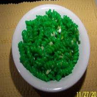 GREEN NOODLES.. Candelight's famous RELISH DISH_image
