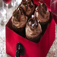 Zinfandel Wine Cupcakes_image