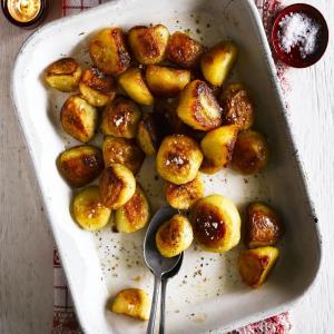 Really good roast potatoes_image