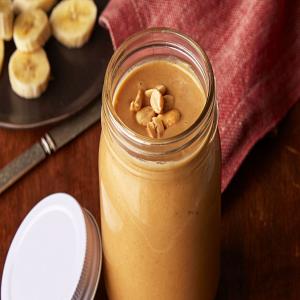Homemade Peanut Butter image