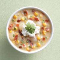 South-of-the-Border Chowder image