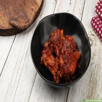 How to Cook Chicken Wings_image