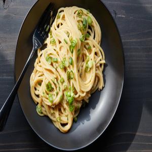 San Francisco-Style Vietnamese American Garlic Noodles_image