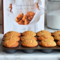 Maple Muffins_image