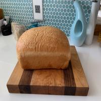 Basic High-Altitude Bread_image