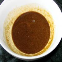 Homemade Hoisin Sauce With Peanut Butter image