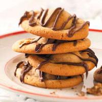 Peanut Butter Cup Cookie_image