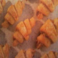 Cream Cheese Spirals (Cookies) image