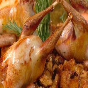 Emeril's Favorite Roast Pheasant_image