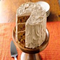 Browned Butter Carrot Cake_image