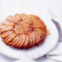 Apple Upside-Down Biscuit Cake image