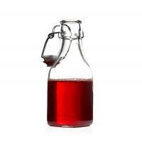 Raspberry Vinegar image