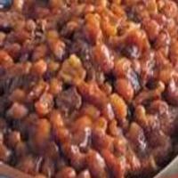 Sweet Cola Baked Beans_image
