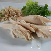 Easiest Slow Cooker Chicken_image