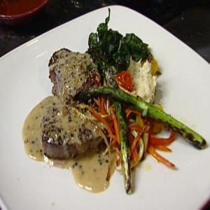 Saint Louis Pepper Steak image
