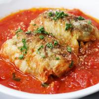 Pan-Fried Cabbage Rolls Recipe by Tasty image