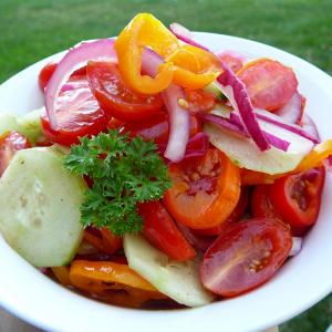 Fire and Ice Salad_image