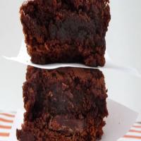 Mexican Brownies image