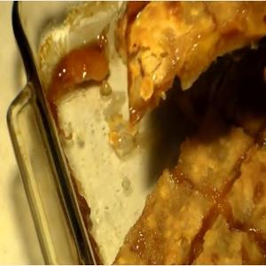 Peach Cobbler Made With Canned Peaches Recipe - (4.2/5)_image