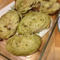Cabbage Steaks_image