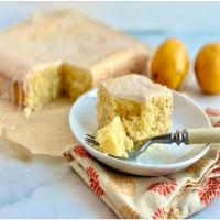 Lemon Velvet Sheet Cake_image