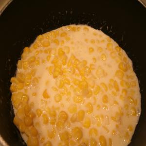 Creamy Corn_image