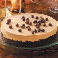 Mocha Almond Dessert image