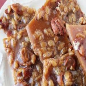 Beer Bacon Brittle_image