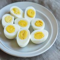 Hard Boiled Eggs_image
