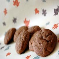 Lumberjack Cookies Recipe - (4.3/5)_image