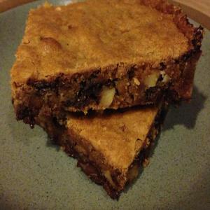 Haole Brownies Recipe - (3.9/5) image