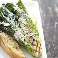 Grilled Caesar Salad image