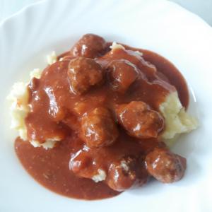 Mexican Style Meatballs_image