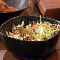 Fennel and Celery Slaw Salad image