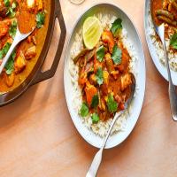 Thai Fish Curry_image