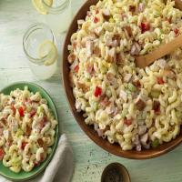 Mom's Homestyle Barilla® Gluten Free Macaroni Salad image