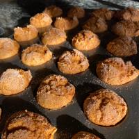 Easy Pumpkin Muffins_image