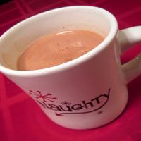 Sinfully Rich & Delicious Hot Chocolate_image