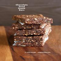 Super Seed Chocolate Protein Bars_image