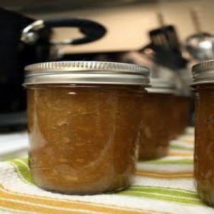 Bourbon Apple Butter-canning Recipe - (4/5)_image