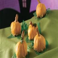 Cheese Pumpkins image