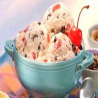 Cherry Cordial Ice Cream_image