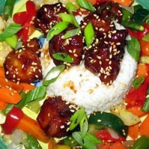 Chinese Style Sesame Sauce image