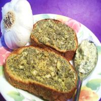 Rollin's Garlic Butter Spread_image